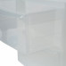Органайзер настольный A4 260х264х368 мм, 2 ящика, пластик