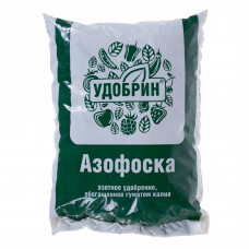 Удобрение Азофоска 1 кг