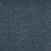 Штора на ленте Sely 200x280 см цвет серо-синий