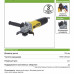 УШМ (болгарка) Stanley Fatmax FMEG825, 850 Вт, 125 мм