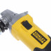 УШМ (болгарка) Stanley Fatmax FMEG825, 850 Вт, 125 мм