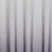 Штора для ванны Primanova Sharm 180x200 см полиэстер цвет серый
