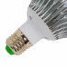 Лампа светодиодная для выращивания рассады E27 7 Вт, красно-синий спектр