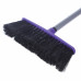Набор для уборки «Ленивка Люкс», цвет фиолетовый