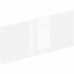 Дверь универсальная горизонтальная Delinia ID «Аша» 60x26 см, ЛДСП, цвет белый
