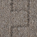 Ковровое покрытие «Лабиринт 04_04000», 4 м