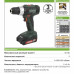 Ударная дрель-шуруповерт Metabo SB 18 L, 602317500, 18 В Li-Ion 2x2 Ач