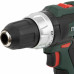 Ударная дрель-шуруповерт Metabo SB 18 L, 602317500, 18 В Li-Ion 2x2 Ач