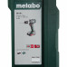 Ударная дрель-шуруповерт Metabo SB 18 L, 602317500, 18 В Li-Ion 2x2 Ач