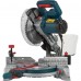 Торцовочная пила Bosch Professional GCM 216 216 мм, 0601B33000, 1300 Вт