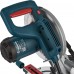 Торцовочная пила Bosch Professional GCM 216 216 мм, 0601B33000, 1300 Вт