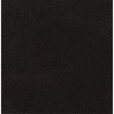 Вставка полированная «ST10» 7х7 см цвет чёрный