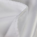Штора для ванны Raindrops Жаккард 180x200 см, полиэстер, цвет белый