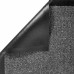 Коврик придверный влаговпитывающий Olympia, 60x90 см, серый