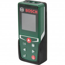 Дальномер лазерный Bosch Universal Distance 50 с дальностью до 50 м