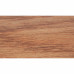 Порог разноуровневый (кант) Artens скрытый 40х1800х0-8 мм цвет орех