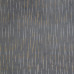 Штора на ленте «Печать Бархат» 200x270 см цвет серый