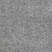 Ковровое покрытие «Перуджа», 4 м, цвет серый