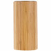 Подставка под ножи BAO, D12х23.3 см, бамбук