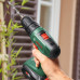 Дрель аккумуляторная Bosch EasyDrill 18 В Li-Ion 2х1.5 А/ч