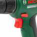 Дрель аккумуляторная Bosch EasyDrill 18 В Li-Ion 2х1.5 А/ч