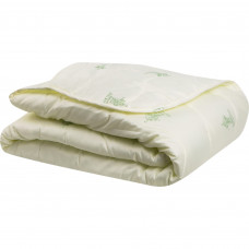 Одеяло «Бамбук» лёгкое, бамбук/полиэфир, 200x220 см