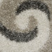 Дорожка ковровая «Фиеста» 80607-36955, 1 м, цвет бежевый