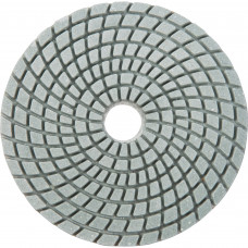 Шлифовальный круг алмазный гибкий Flexione 100 мм, Р120
