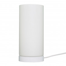 Настольная лампа Basic, цвет белый