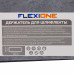 Терка для шлифленты Flexione, 230х105 мм