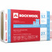 Звукоизоляция Rockwool Акустик ультратонкий 27 мм 7.2 м²