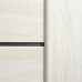 Дверь межкомнатная Artens Брио глухая ПВХ ламинация цвет дуб филадельфия 60x200 см (с замком и петлями)