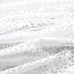 Тюль на ленте Osaki 300x280 см цвет белый