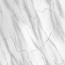 Панель ПВХ Мрамор серый 5 мм 2700х250 мм 0.675 м²