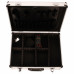 Ящик для инструмента Dexter 455х330х152 мм, алюминий/двп, цвет серебро