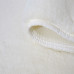 Шкура полиэстер Inspire Bianca 60x110 см цвет белый