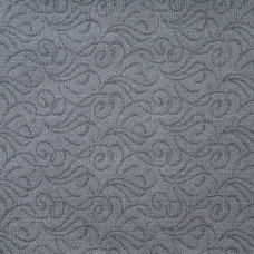 Ковровое покрытие «Лион», 3 м, цвет серый/серебристый