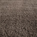 Ковёр Ribera, 1.2x1.7 м, цвет тёмно-бежевый