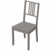 Каркас для стула Delinia Марсель 90 см, цвет графит