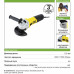 УШМ (болгарка) Stanley Fatmax FMEG125V, 1100 Вт, 125 мм