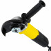 УШМ (болгарка) Stanley Fatmax FMEG125V, 1100 Вт, 125 мм