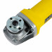 УШМ (болгарка) Stanley Fatmax FMEG125V, 1100 Вт, 125 мм