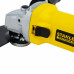 УШМ (болгарка) Stanley Fatmax FMEG125V, 1100 Вт, 125 мм