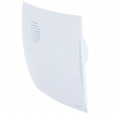 Вентилятор осевой вытяжной Эра Parus 4 D100 мм 35 дБ 100 м³/ч цвет белый