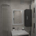 Зеркало для ванной комнаты Melange LED