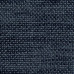 Штора на ленте со скрытыми петлями "Carol Nemo" 200х280 см, цвет синий