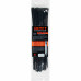 Стяжка кабельная Защита Про WT-35300-B 3.5x300 мм, цвет черный, 100 шт.