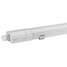 Светильник линейный светодиодный влагозащищенный Lumin Arte LPL36-6.5K120-02 1220 мм 36 Вт, холодный белый свет
