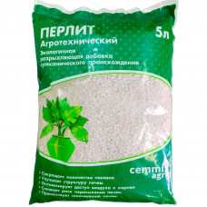 Перлит Cemmix 5л