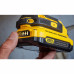 Ударная дрель-шуруповерт Stanley Fatmax SCD711C2K, 18 В Li-Ion 2x1.5 Ач